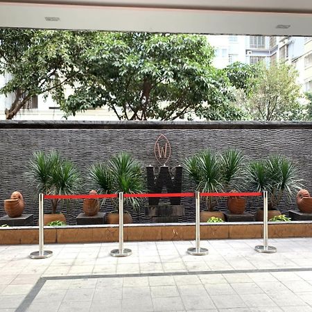 Guangzhou Wellgold Hotel المظهر الخارجي الصورة