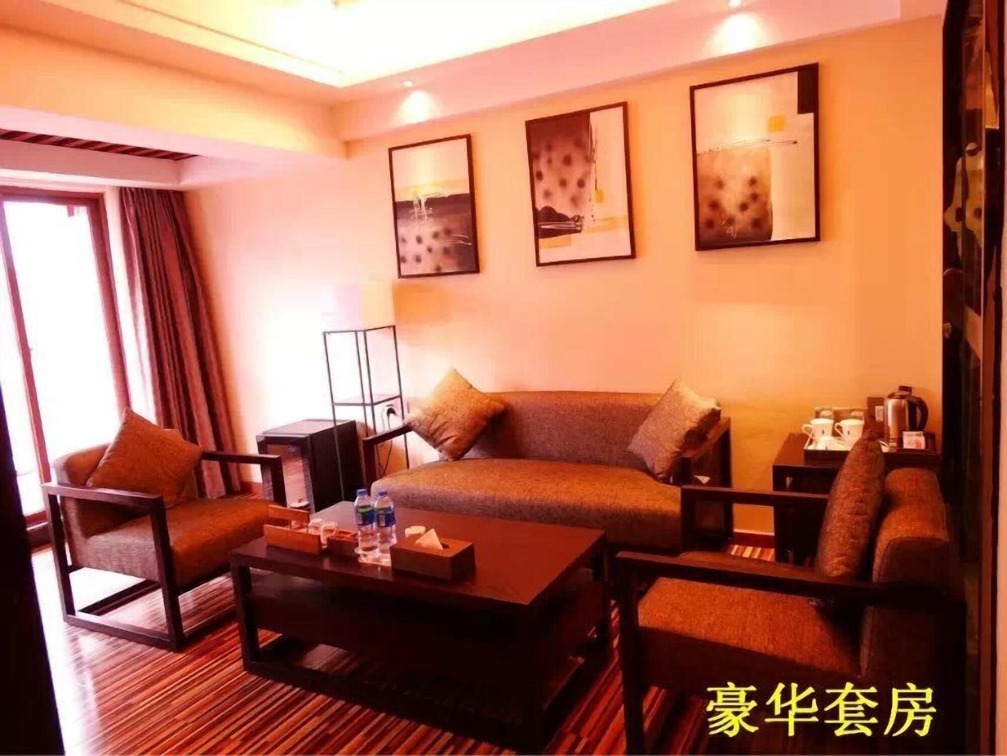 Guangzhou Wellgold Hotel المظهر الخارجي الصورة