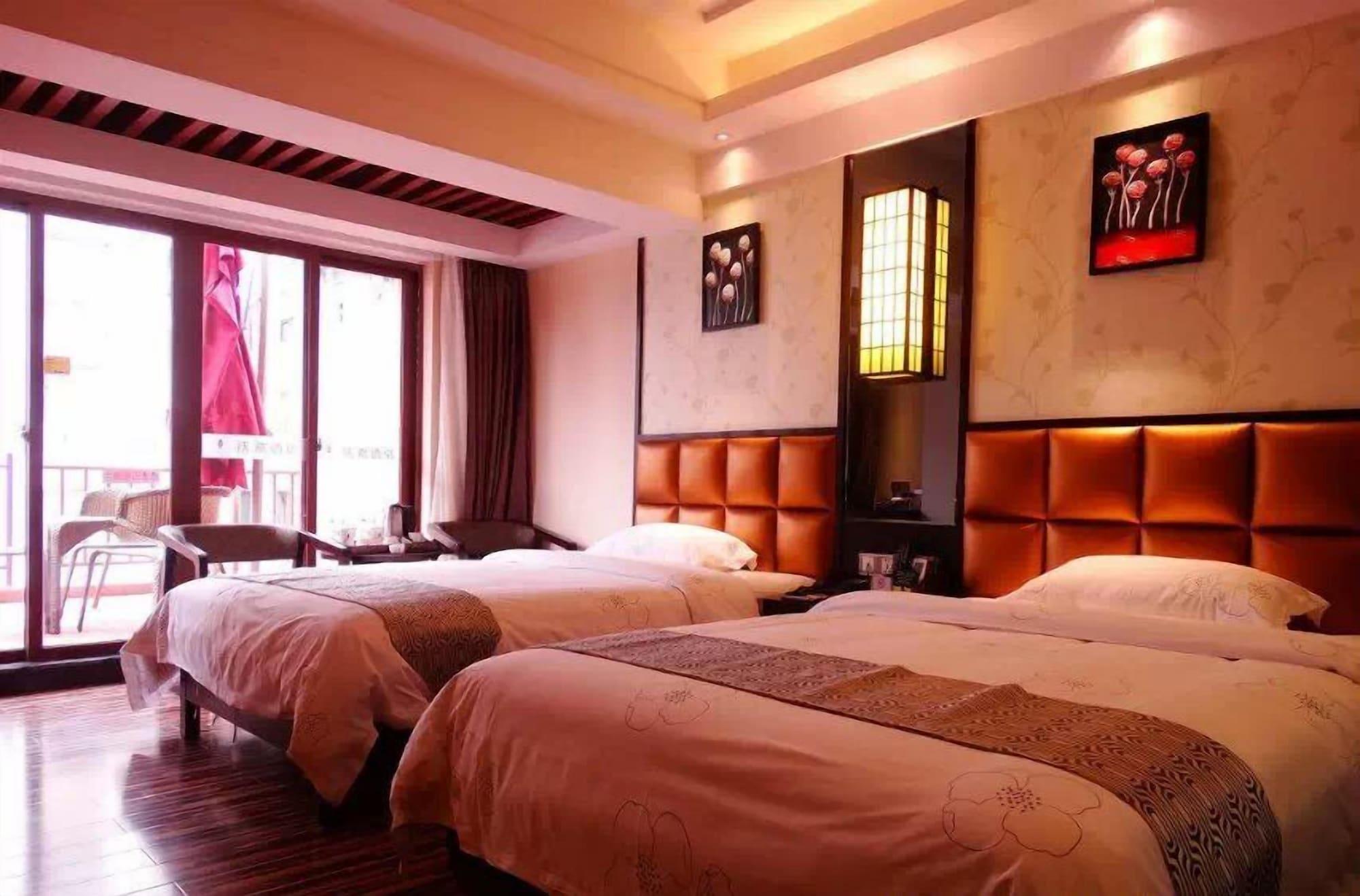 Guangzhou Wellgold Hotel المظهر الخارجي الصورة