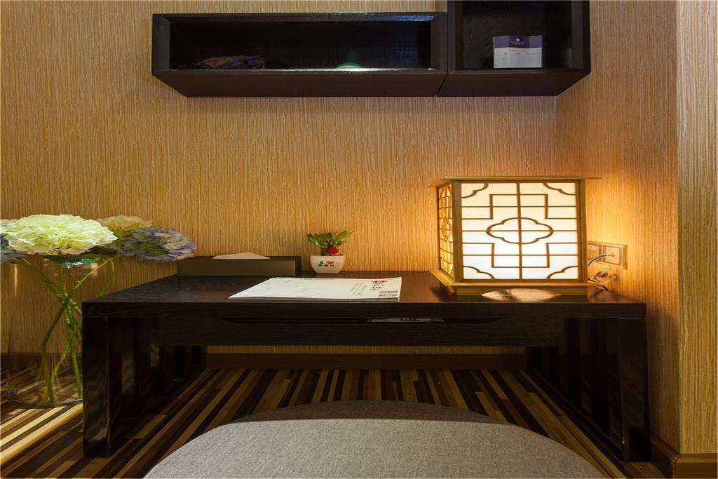 Guangzhou Wellgold Hotel المظهر الخارجي الصورة