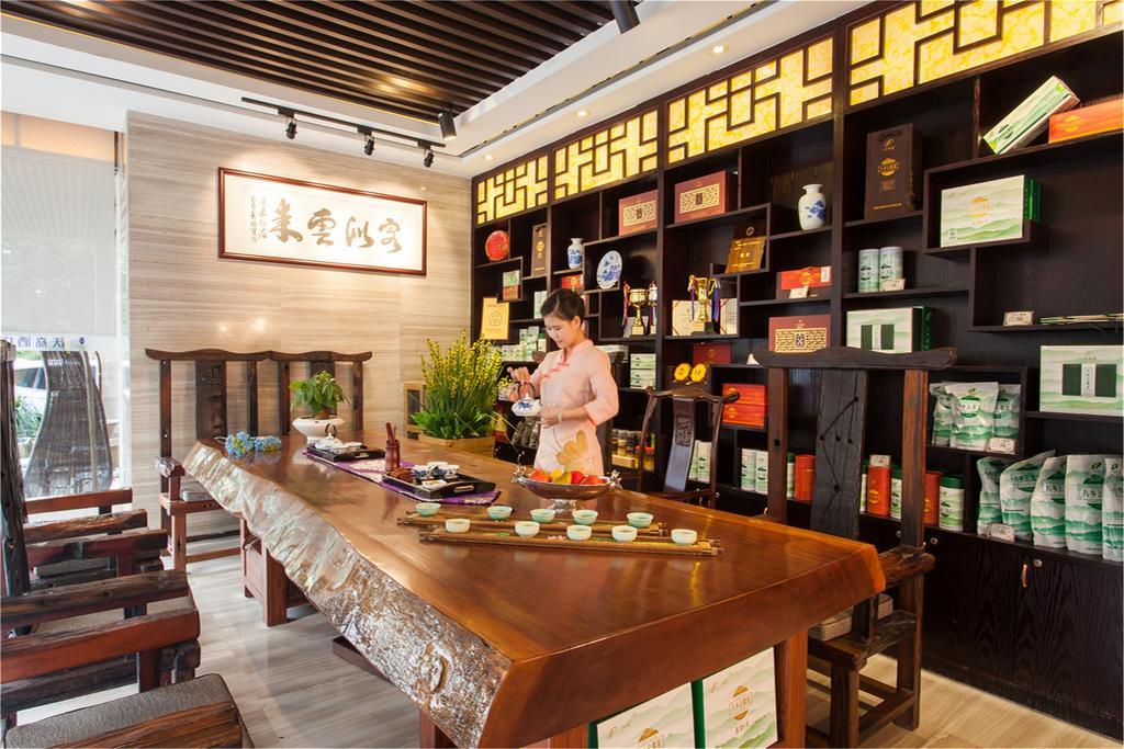 Guangzhou Wellgold Hotel المظهر الخارجي الصورة