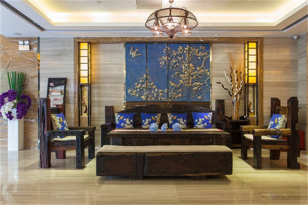 Guangzhou Wellgold Hotel المظهر الخارجي الصورة