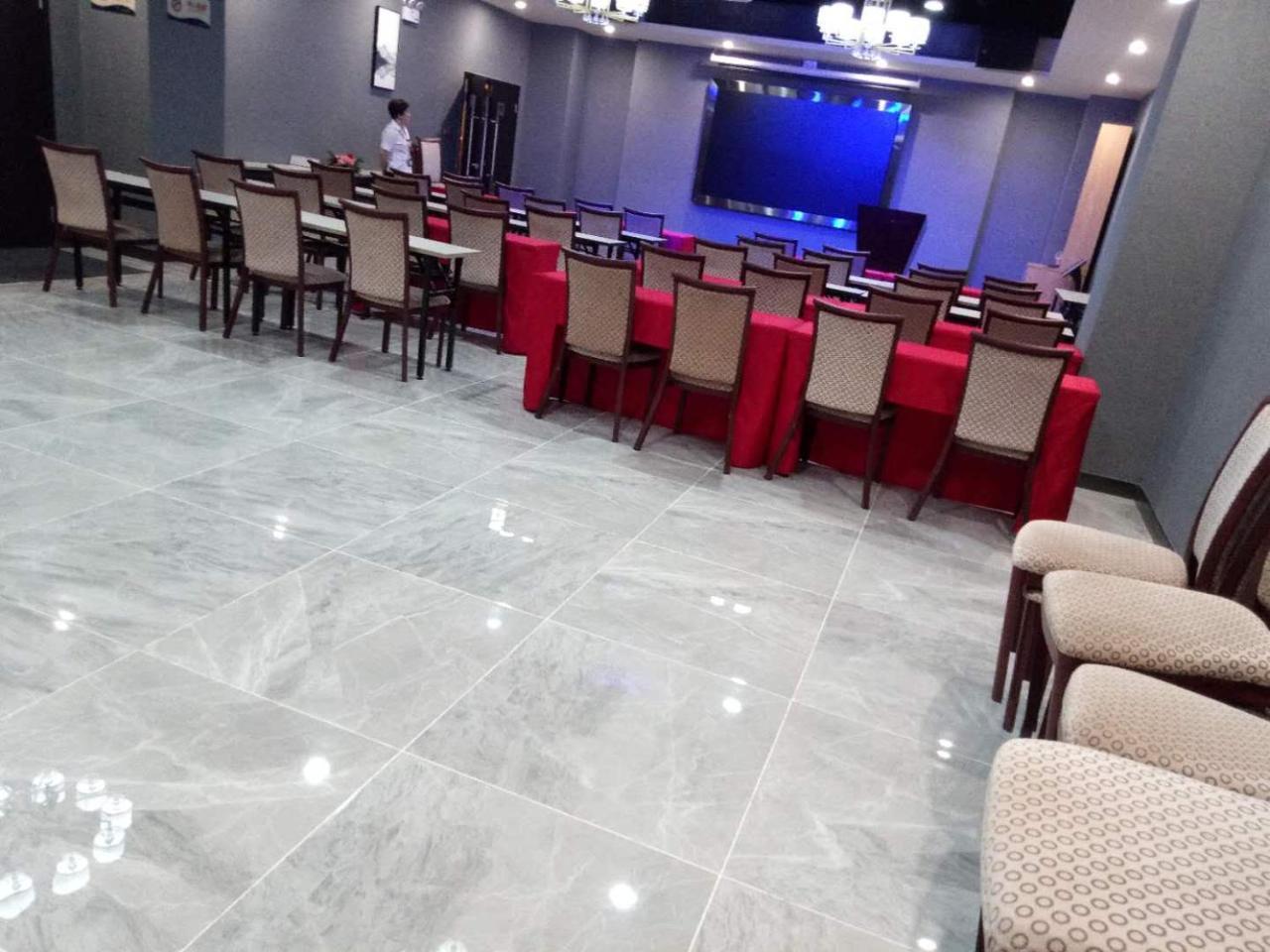 Guangzhou Wellgold Hotel المظهر الخارجي الصورة