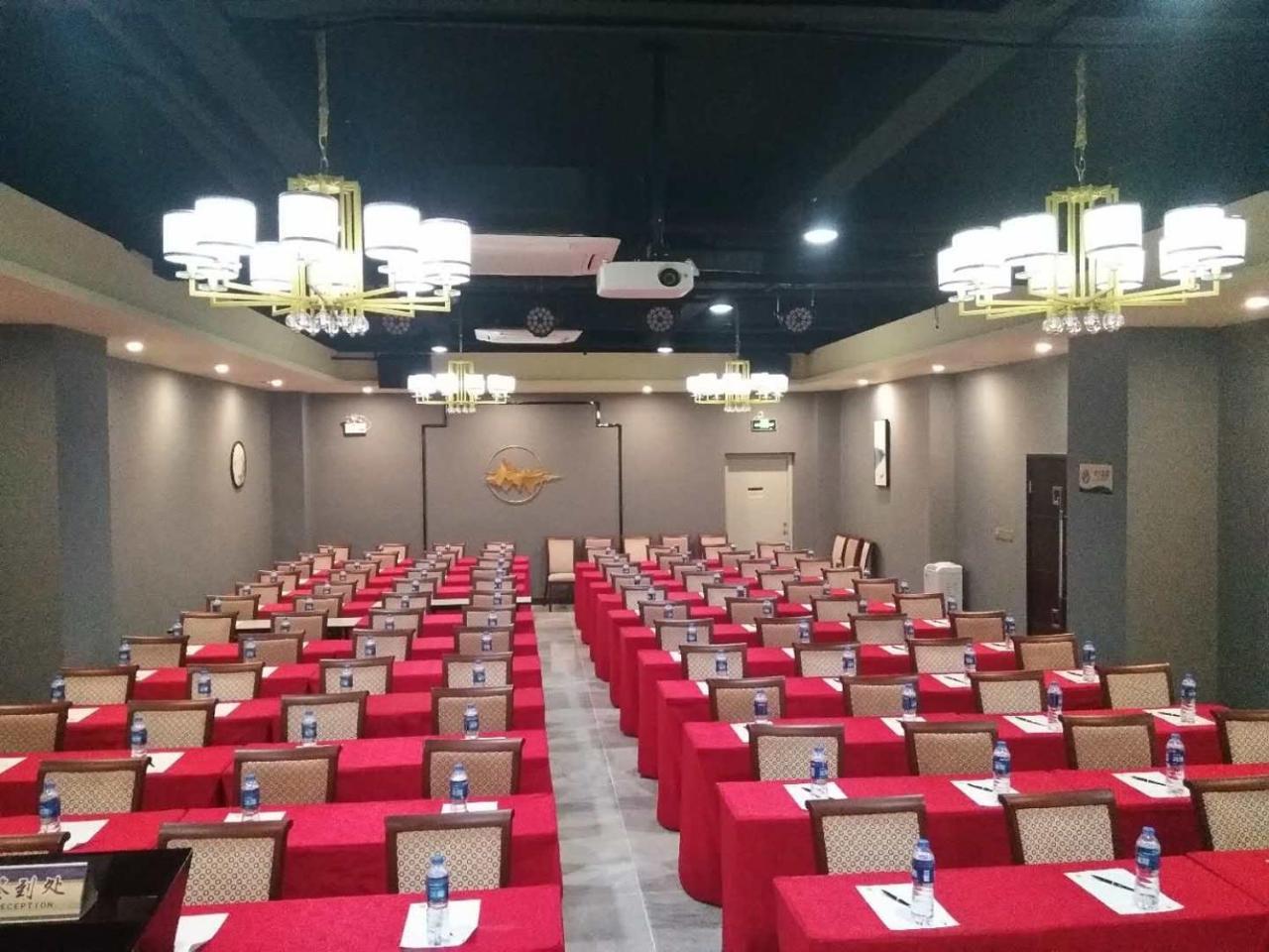 Guangzhou Wellgold Hotel المظهر الخارجي الصورة